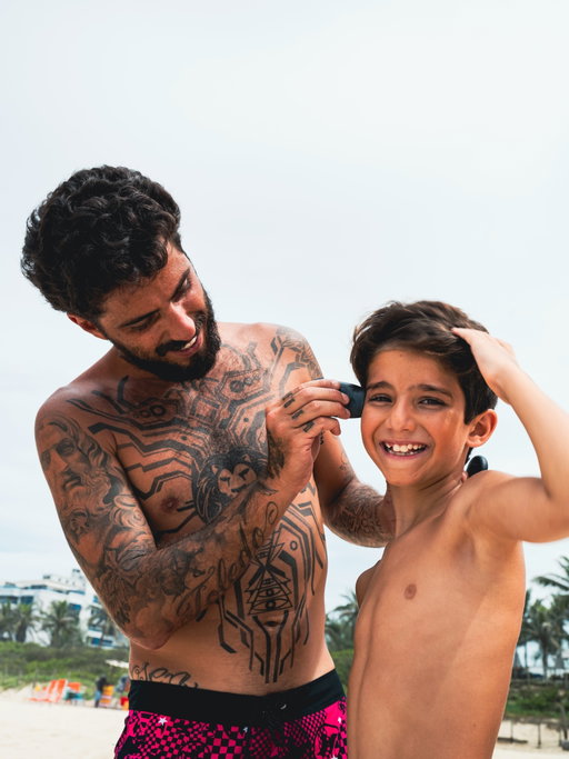 9/5 dia desse carinha 🎉  Que com seu jeitinho alegre e carinhoso conquista o coração de todo mundo! Respeitoso , feliz , corajoso e de um coração enorme… eu tenho orgulho de ser seu pai e sou muito feliz em poder mostrar um pouco do mundo pra vocês! Feliz Aniversário filhote , que você seja muito feliz! Que Jesus esteja sempre a frente do seu caminho… TE AMO! 🤍🎊🎉 ps: saudade ta forte ! @anandamarcal