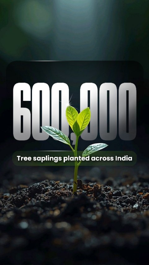 Win* exclusive Tata IPL merchandise by commenting what you like about the Green Dot Ball initiative. 

Most thoughtful comments stand a chance to win*

The Green Dot Ball initiative has led to the planting of over 6 lakh tree saplings across Assam, Kerala, Maharashtra, Gujarat, and Himachal Pradesh.

First piloted during the Tata IPL Playoffs and Finals in 2023 and 2024, the initiative planted 500 tree saplings for each dot ball in 4 matches for each of the seasons.

It was extended to the entire Tata IPL season in 2025. Across 74 matches, the initiative planted 18 tree saplings for each dot ball in 2025 to mark the 18th edition of the tournament. 

The initiative was also part of the Tata WPL 2024 & 2025 editions. It continues to flourish in the 2026 editions of both Tata WPL and Tata IPL.

*T&C apply

[ Green Dot Ball, Spot Any Green Dot, Tata IPL, Tata Indian Premier League, Sustainability, Green Planet, Go Green, Eco Friendly, Environment, Plant More Trees ]