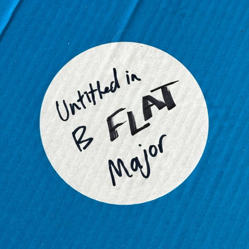 OUT NOW on Spotify, Apple Music etc (for real). Lee Tysons final track for Ash, Untitled in B Flat Major. Link in bio x 💿🕊️