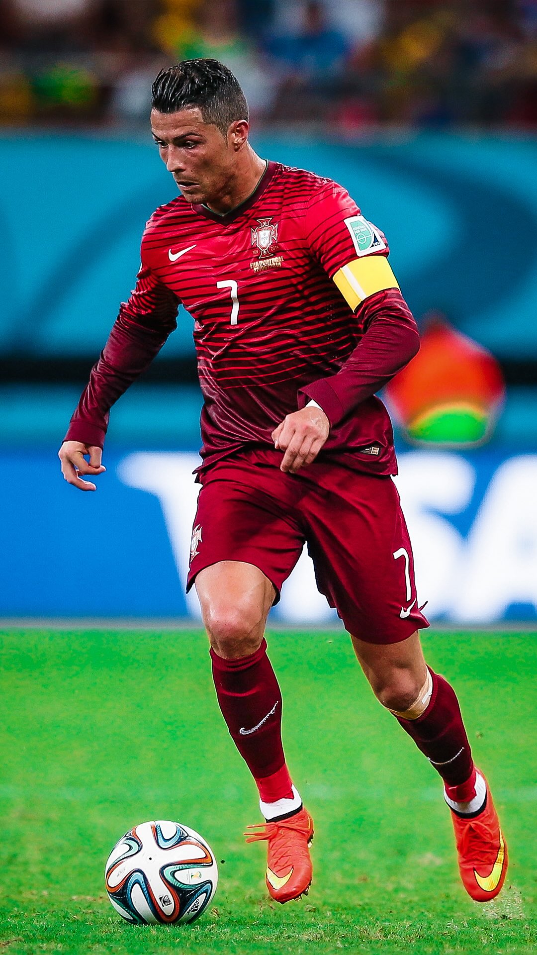 Cristiano Ronaldo 🇵🇹 

#FIFAWorldCup