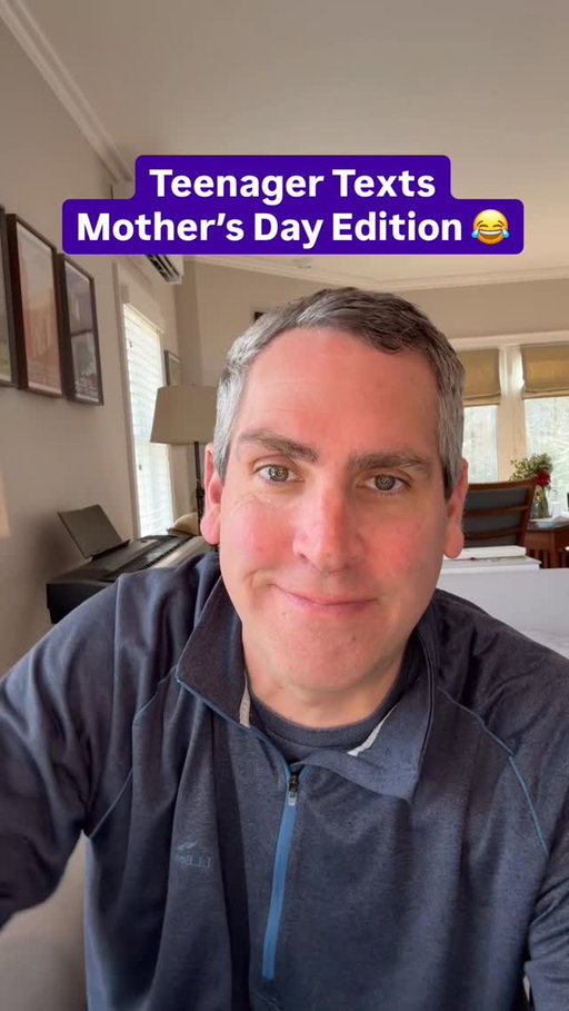 HMD to all the moms out there 🌸 All from your messages and comments #funny #teenager #text #mothersday