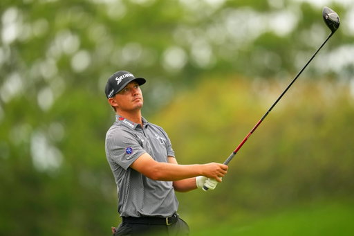 Golf hasn’t been too easy the last couple months but we are close..keep grinding and be ready for the next challenge! @pgachampionship next week let’s go!!