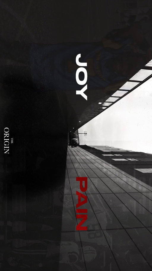 12PM EST 
Joy & Pain (THE ORIGIN)
Link in bio #LEG4CY