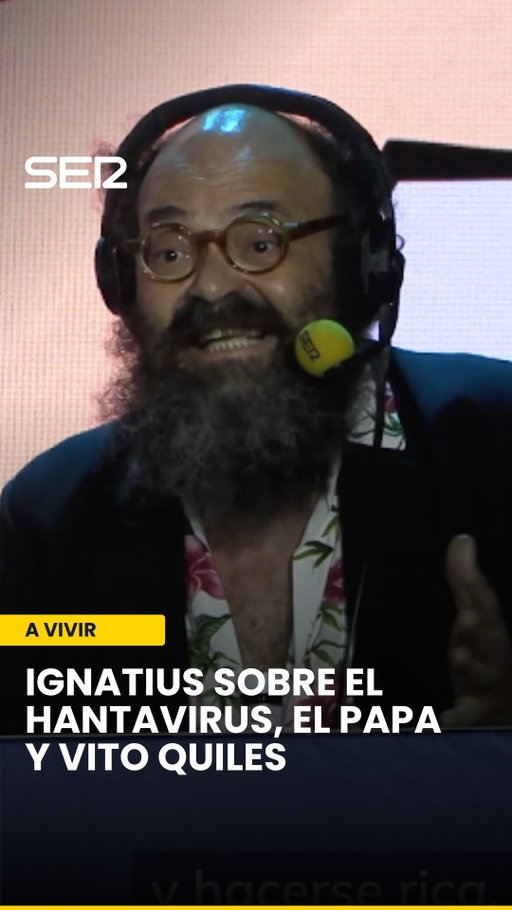 ¿Vito Qué?

Lo de hoy de @ignatius_farray.

#radio #humor #entretenimiento #javierdelpino