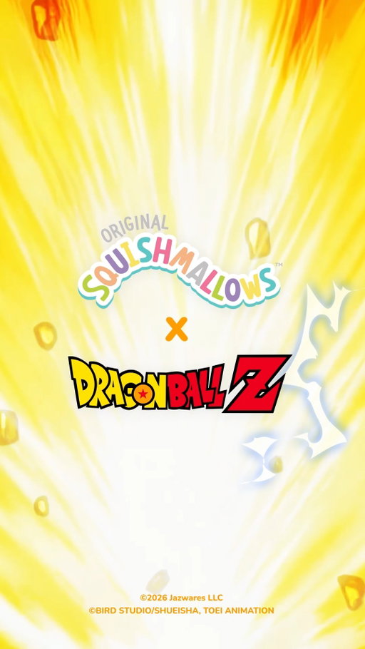 Happy Goku Day! Your next power-up lands this summer ⚡️☄️