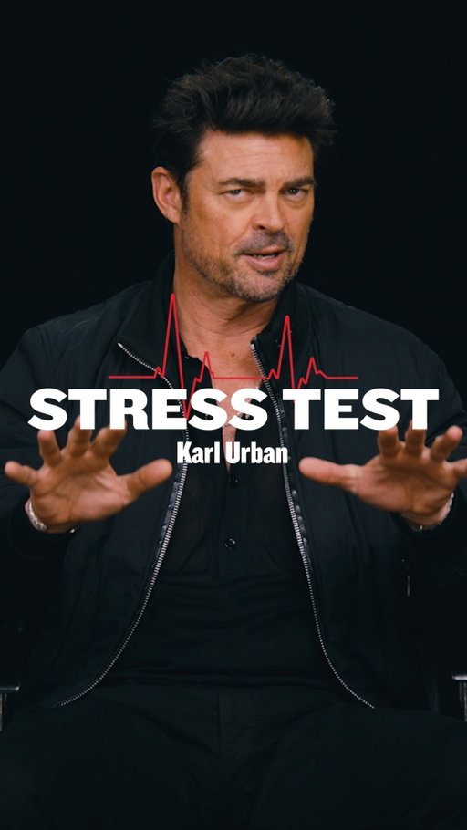 ‘Mortal Kombat II’ star Karl Urban breaks down the most stressful parts of the iconic roles he’s played throughout his career. From ‘Lord of the Rings’ to ‘The Boys,’ we hear about some of the heart-stopping moments that made him question whether he was still going to have a job the next day. Watch his full #StressTest at link in the bio.

Executive Producer – @dorennanew
Editor - @kyle_orozo
AP - @janiebooth