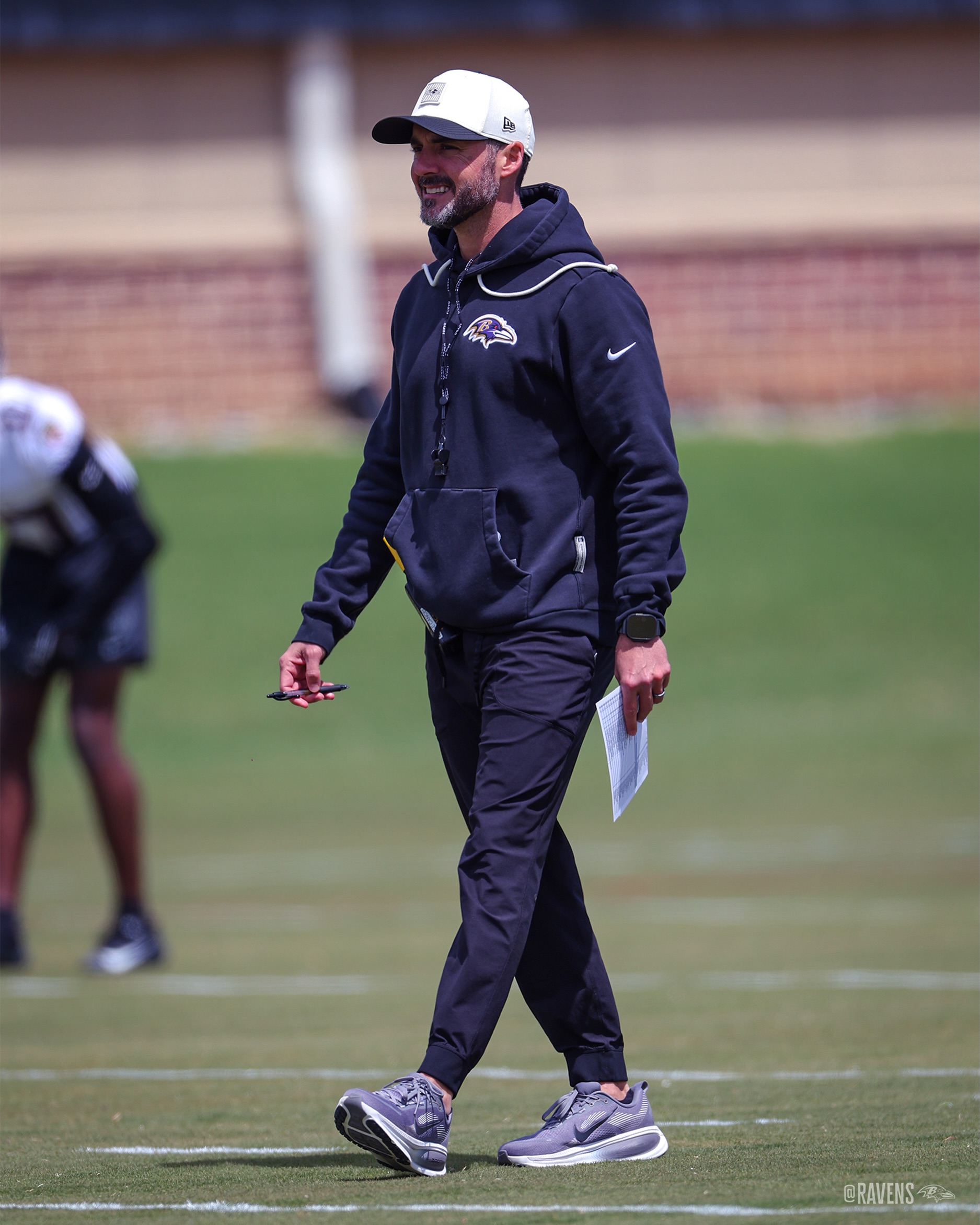 Happy Birthday Coach‼️