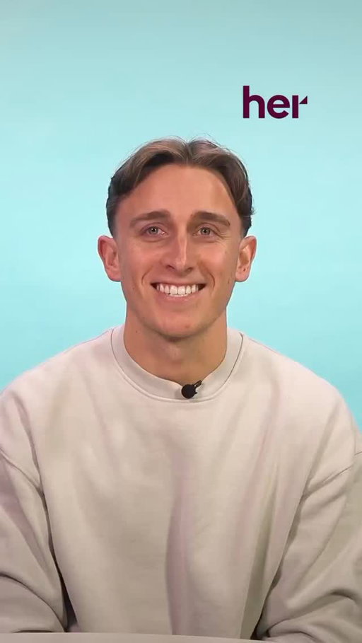 How many tampons does a person use during their period? 🤔💭⬇️ ⁠
⁠
Welcome back to What Would You Know?, where we’re putting our unsuspecting team mates to the test on subjects they SHOULD know about… ⁠
⁠
But do they? 👀 ⁠
⁠