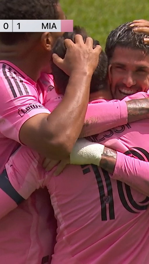 GOLAZO DE RODRI from distance 🎯🚀