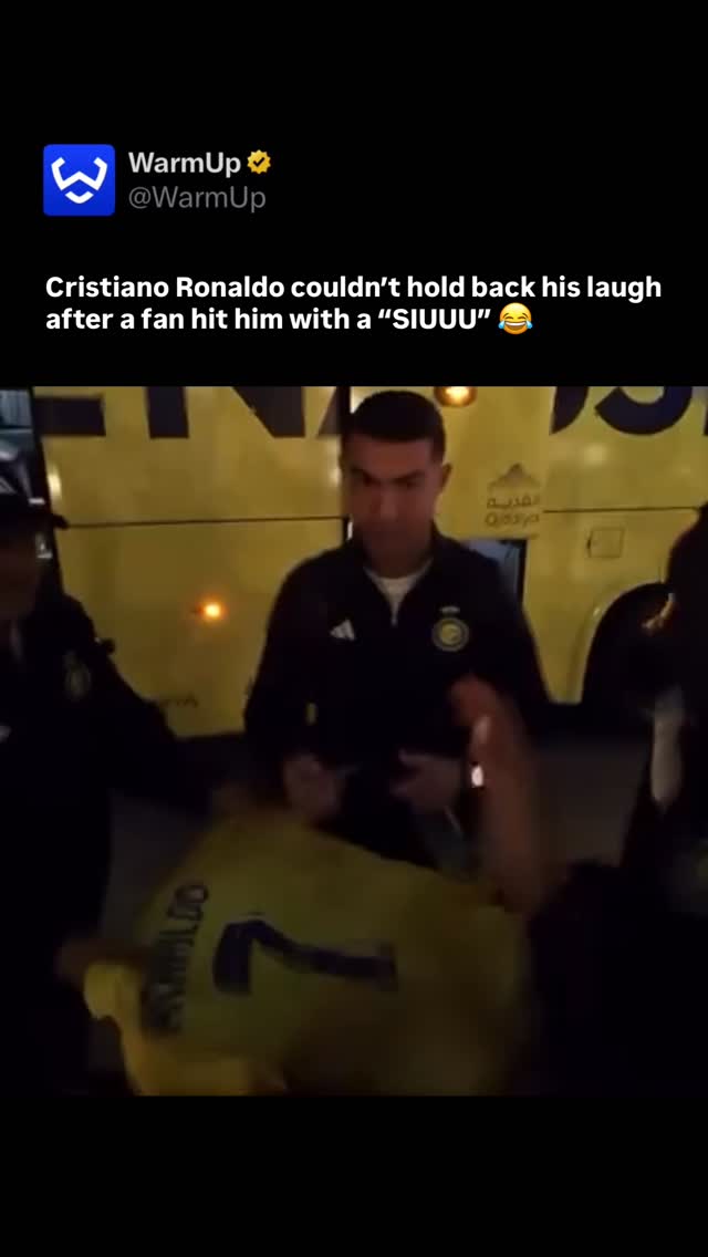 😂

Cristiano Ronaldo has cemented his status as football’s ultimate outlier by becoming the first player to score 100 goals for four different clubs. This historic feat was completed with Al Nassr, where his relentless precision in the Saudi Pro League added a fourth chapter to his centurion legacy. Previously, he amassed 450 goals at Real Madrid, 145 during two spells at Manchester United, and 101 with Juventus. While he fell just short of a century in Serie A league play specifically, his 100-goal haul across all competitions for the Italian giants ensures his unparalleled dominance in four major nations.

(Via @zezoak_ )