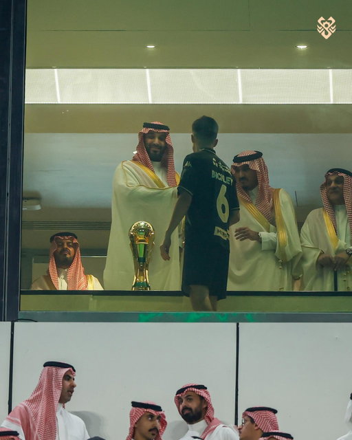 A Kings Cup journey to be proud of🏆 @alkholoodclub