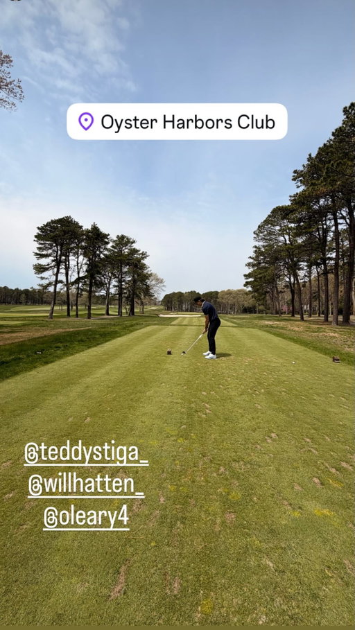 Story by teddystiga_ on May 9, 2026