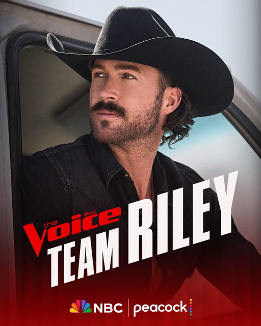 I guess y’all can start calling me coach… see ya this fall. @nbcthevoice #thevoice