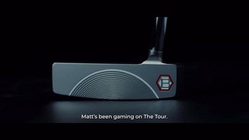 The BB1 FF and the BB48 F are built with the same face, feel and finish I trust on Tour. Excited to see the putters I rely on each week joining the Bettinardi lineup for golfers everywhere.