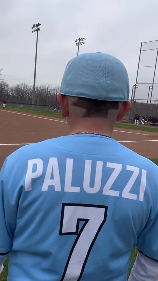 Wild thing @official_vaughan_vikings @baseballbro1234567 @vaughan #ithinkiloveyou #wildthing #majorleaguebaseball #baseball #majorleague #baseballseason
#baseballboys #baseballlife #baseballszn #baseballfans #baseballplayer #baseballupdates #fieldofdreams #myfavorite #vaughanvikings #vikingsbaseballclub #paluzzi #ballgame #takemeouttotheballgame #letsplayball #pitcher #backcatcher #batterup #batter  @sluggersp #louisvilleslugger #louisvilleatlas #batofchampions #vaughanvikingsbaseball #thebigleagues
