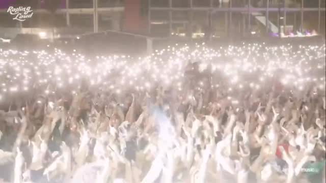 Playboi Carti comes out to “HBA” at Rolling Loud 🔥