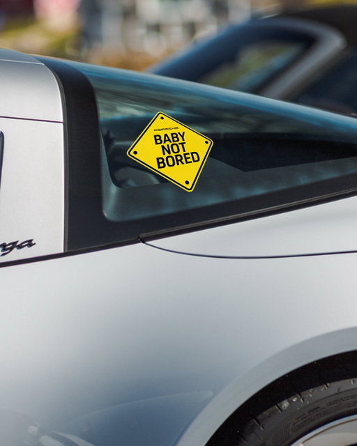 Mom knows best. And with a ride like that, who are we to disagree? Happy Mother's Day to all our community.

#PorscheCanada #MothersDay #911Targa