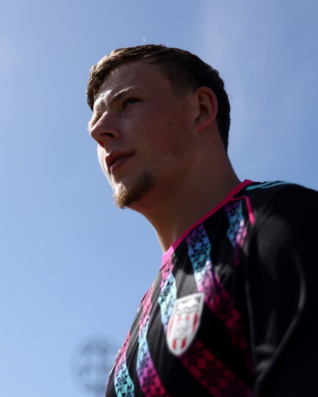 Happy birthday, Patto! 🥳