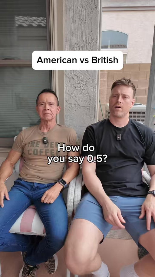 Learning something new all the time. 

#tayandalex #ukvsusa #americanvsbritish #robertreviewed #americandad