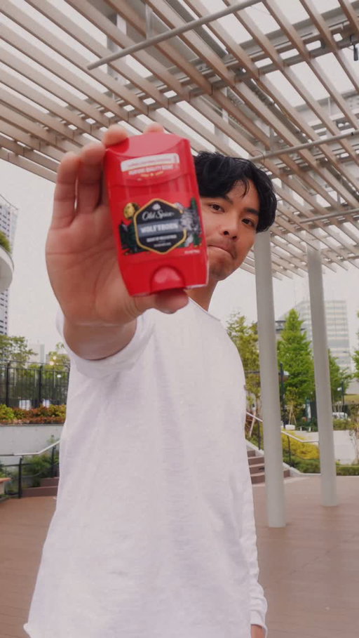 フレグランスのケアは15年以上愛用しているOld Spice一択。

使ってるだけで良い匂いするね！って
いろんな人から言われるし、パッケージもGoodで本当におすすめ！

そんなOld Spiceが遂に日本に本格上陸！

香りで選ぶのも良いけど
パッケージデザインと製品名で選んで
色々な種類を試してみるのも楽しい！

新しい香りに出会うのもまた一興だね

#PR #オールドスパイス #oldspice