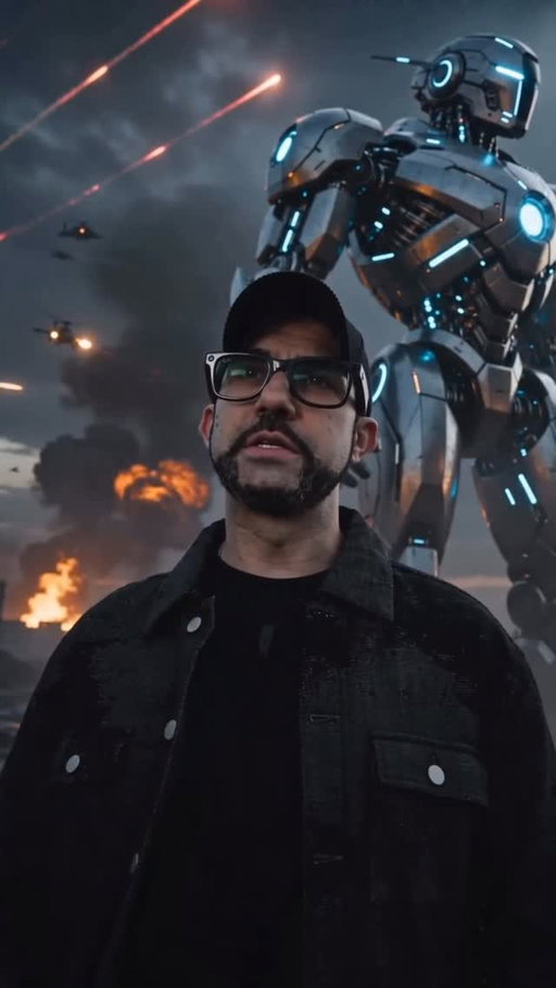 “AI is taking over” 😰
“Robots will replace me” 😰
“I’ll be obsolete” 😰

Stop. 🛑
That fear? It’s actually your ADVANTAGE if you know what to do with it. While everyone’s panicking, the people reading this are building empires with AI.
Your competition is already learning. The question is: are you going to catch up or stay behind?

Comment: AI for a free guide on AI secret prompts you need.

Click the Link in bio 🔗

#AI #Automation #Mindset #Success #aiautomation MoneyMoves
