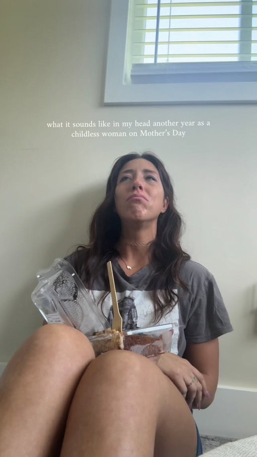 in a world of constant comparisons on social media
I still grapple with expectations of where a 34-year-old woman “should” be

though I know I am where I’m supposed to be
it doesn’t make grieving where I thought I’d be any easier❤️‍🩹

I love my nieces,
I love my friends’ kids whom I call nieces and nephews,
I love the moms in my life…
but sometimes this holiday can be the toughest one

Happy Mother’s Day to all the mamas out there,
but also Happy Not-a-Mother’s Day for those women who are grieving past expectations and timelines✨

You don’t have to be a mother to be a strong woman💪🏽
& today, I celebrate us all🫶🏽

for more authentic, healing & self-discovery posts
follow @itswiddysworld 
@itswiddysworld 
@itswiddysworld 

#notamothersday #mothersday #nokids #healingjourney