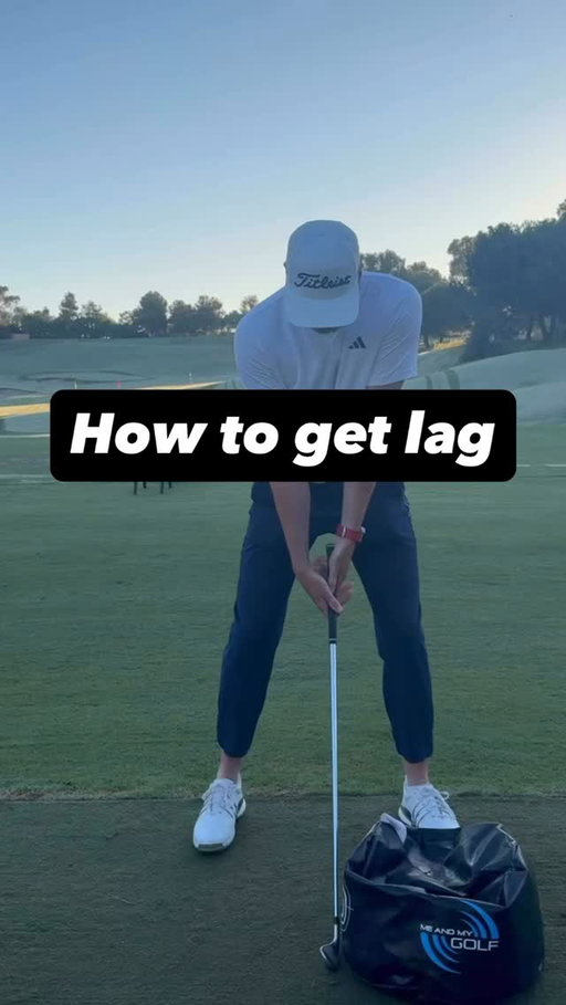 Ever seen the pros swing and wonder how they maintain those angles and get that lag we're all after? 

We have plans for golfers of every level, for every aspect of your game at the link in our bio. Check it out and we guarantee your game will improve!