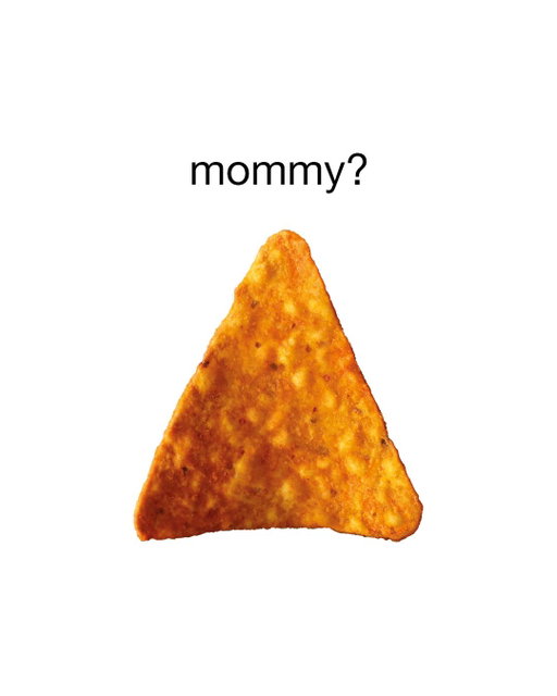 send this to a mommy