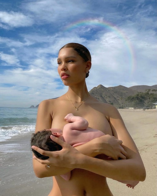A very happy Mother’s Day to all the magical woman🤍 for a lot of us it’s gratitude, grief and love and sometimes all at once.