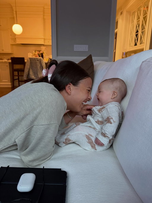 Happy 1st Mother’s Day to my incredible wife! What a blessing it has been watching you transform into this new chapter of life. Josie not only has the best Mom in the world, but someone she can look up to forever. We love you ❤️