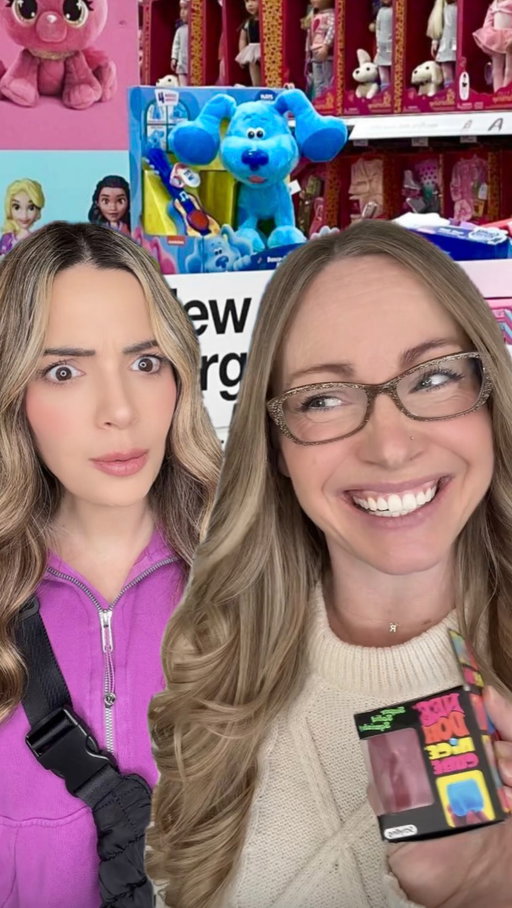 NEEDOH HUNTING PT.2 featuring @reallifemomandwife!

#momlife #momcomedy #needoh #preppy #momsofinstagram @needohofficial