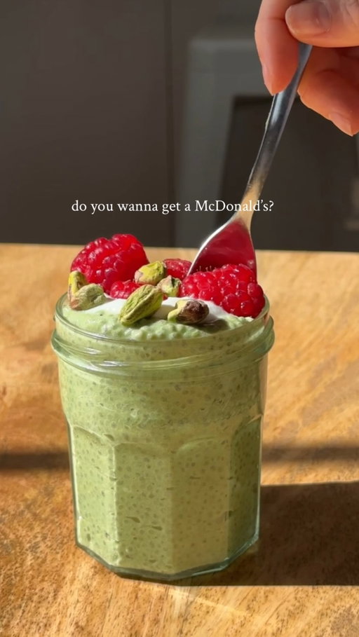 ✨ absolutely not ✨

#healthyfood #veganrecipes #wholefoods #guthealth #wellness