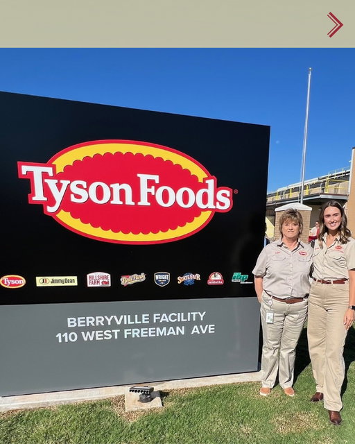 A special kind of bond, at home and at work. ❤️

This Mother’s Day, we’re proud to celebrate a mother-daughter team member duo and the example they set through hard work, support and shared pride. Happy Mother’s Day to all the moms who make a difference every day!