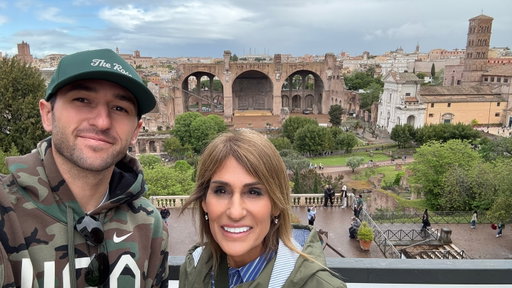 Happy Mother’s Day to my mom and all the moms out there! ❤️ I’ve been lucky to have her in my corner since day one, and I know I wouldn’t be where I am today without her support. Hope all the mothers out there have a great day!