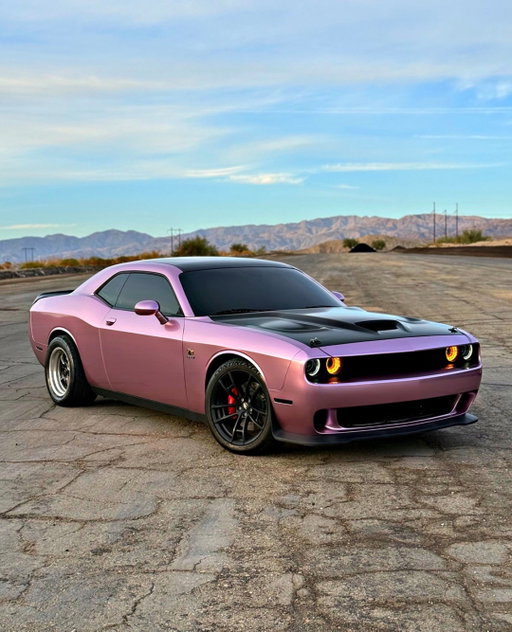 Skip the bouquet. Give Mom the keys 🔑

#ThatsMyDodge

📸: Tiffany R.