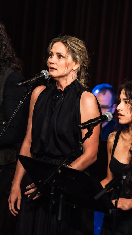 In this musical, Giulia Tofana first and foremost, is a mother. And in this song she will stop at nothing to protect her daughter 
Cover photo by @rebeccajmichelson