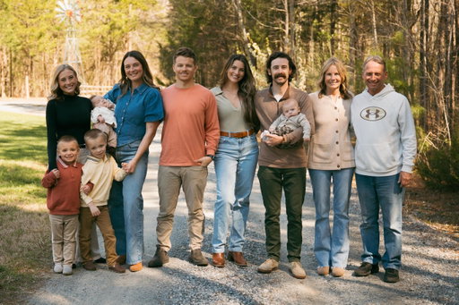Happy Mothers Day to my beautiful wife, sister and mom! Everybody knows moms make the world go round! Hope everyone has a great day.