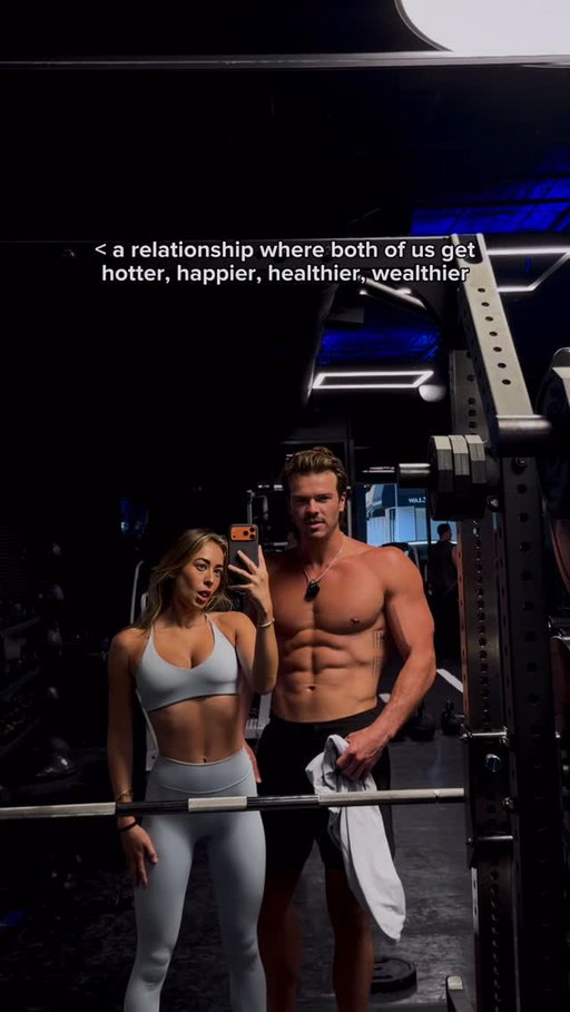 Work hard. Love harder.

#couple #fitness #goals #gym #motivation