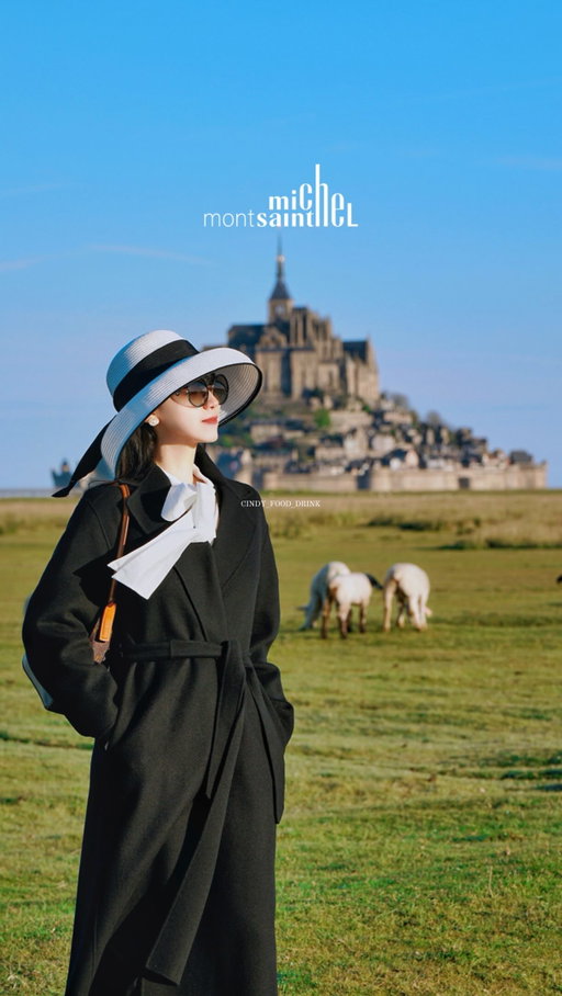 🇫🇷Merci d‘avoir regardé ma vidéo de voyage🤍

⛰️ Mont Saint-Michel
🇫🇷 France
🎥 @dji 

🇫🇷Mont Saint-Michel isn’t just a postcard — it’s a fairytale that rises from the sea. 🌊🏰 Perched between sky and tide, this medieval marvel in Normandy feels like stepping into another century. 

Wander its cobbled lanes, gaze up at Gothic spires, and wait for the moment when the bay transforms into a mirror at high tide. Pure magic. ✨

Tips for your visit:
1️⃣ Check tide schedules — it goes from “castle on land” to “floating fortress” in hours.
2️⃣ Visit early or late — midday crowds are real. Sunrise or golden hour = dreamy shots.
3️⃣ Wear grip shoes — steps are steep and often wet. Blisters are not souvenirs.
4️⃣ Stay overnight on the mainland or island — night views + morning quiet = worth it.
5️⃣ Skip the big tourist restaurants — pack snacks or find the small crêperies.

My first postcard is going to my Mom — she gave me her old travel journal filled with places she never got to see. Who is next one?

#MontSaintMichel #FranceTravel #NormandyMagic #TravelTips