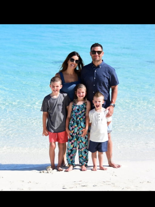 My ❤️! On this day Just Picture perfect sand and beautiful ocean water…not dirt bike tracks😅 I promise an ocean trip is in your near future !
The best mum one could ever imagine for. 
From “mumming” me to being the best mum to our three children 
Watching @mrstwotwo be a mum is a daily reminder of what one’s purpose truly is 
No matter the crazy that we drag her into she shows up 100% all in and willing to be the best teammate one could ever ask for. 
Never change Elle! You’re one of a kind and loved by all of us!
If she could the babies would keep coming 😅
A natural badass Mum!❤️
Happy Mother’s Day Ellie 😘