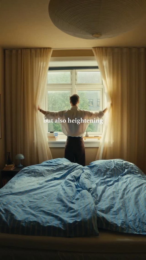 Tom Stuart Smith thinks that we grossly underestimate our need to be in touch with beauty - and I agree. 

Even though he talks about beauty in the context of being a landscape architect and garden designer, I think the very same notion applies to how we live in our homes. Surrounding yourself with beautiful objects, furniture and art is for sure underestimated. 
.
.
.
#copenhagenapartment #interiordesign #interiorstyling #apartmenttherapy #slowliving