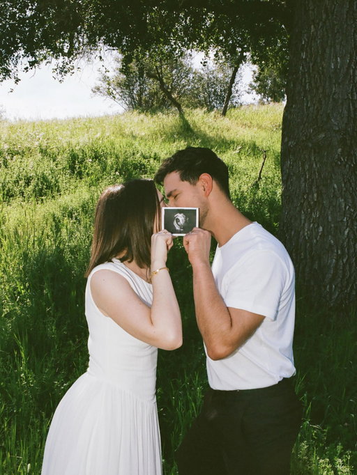 Happy Mothers Day to all the unbelievable ones out there. None of us would be here and be who we are today without you. You are the real heroes. Also can’t wait to celebrate this one every single day from here forward @taylautner 🫶🏼❤️