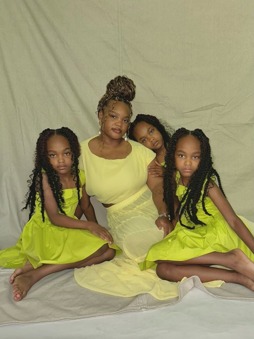 SQUAD 🪷🌺🌷 Happy Mothers Day