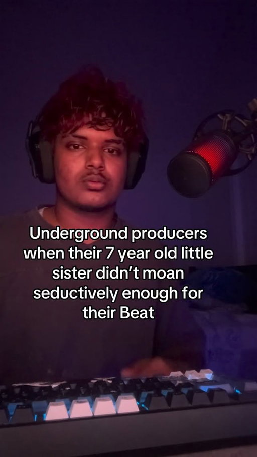 Who is this #undergroundmusic #music #rap #fakemink #news
