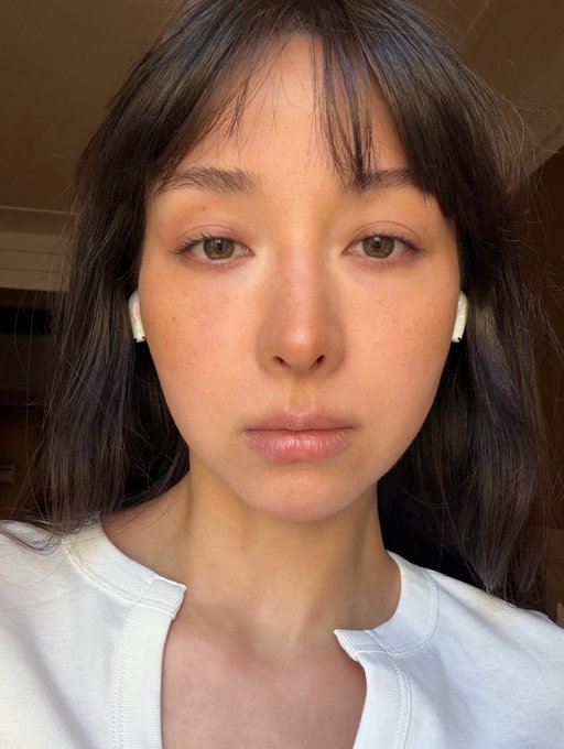 Somehow got 18 books and freckles in Hungary