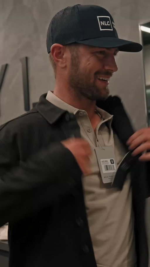 Following Chandler Blanchet’s historic hole-in-one at the @pgatour Truist Championship, let’s take a look back at his latest BYLT store visit to refresh his on-course kit.

BYLT for The Course, BYLT For Life. #BYLTpartner