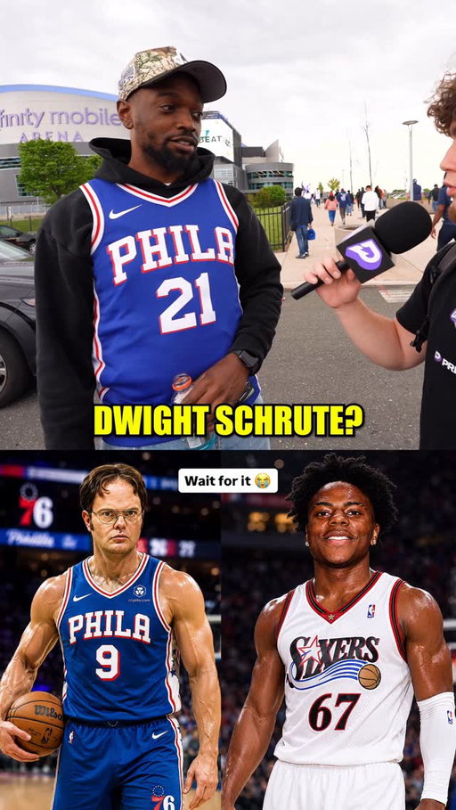 Nah they deserved the sweep 🤣🤣

#nba #nbaplayoffs #knicks #newyorkknicks #knickstape