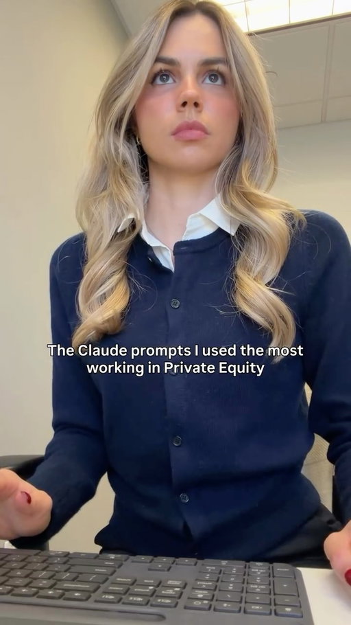 If you work in private equity IR and you’re not using Claude/Cowork on fundraising materials, LP requests, and portfolio reporting, you’re still doing hours of manual work that AI can compress overnight.

A lot of firms are actively building internal AI infrastructure right now - especially across IR, fundraising, diligence prep, and portfolio communications.

8 prompts to save hours:

1. LP DDQ / RFP DRAFTING
“Read our prior DDQs, fund materials, and investor deck. Draft responses to this LP questionnaire in firm-consistent language, flagging any missing data or outdated responses.”

2. QUARTERLY LP LETTER BUILDER
“Read prior quarterly letters, portfolio updates, and KPI files. Draft this quarter’s LP update with portfolio performance, realizations, fundraising progress, and placeholders for leadership commentary.”

3. FUND PERFORMANCE BREAKDOWN
“Analyze this fund model and summarize DPI, RVPI, TVPI, MOIC, and Net IRR by fund and portfolio company. Highlight key drivers, outliers, and investor talking points.”

4. PORTFOLIO COMPANY KPI DASHBOARD
“Pull monthly portfolio KPI files, update the master dashboard, and flag any company with revenue, EBITDA, or leverage variance greater than 10% to plan.”

5. LP MEETING PREP
“Read this LP’s diligence history, prior questions, investment preferences, and past meeting notes. Build a briefing memo with likely objections, relevant portfolio wins, and strategic talking points.”

6. CIM / DATA ROOM TO INVESTOR MEMO
“Read this CIM, management presentation, and diligence materials. Build a clean investor-facing one-pager with business overview, market opportunity, historical financials, risks, and positioning.”

7. FUNDRAISING PIPELINE MANAGEMENT
“Review all CRM notes, placement agent updates, and investor outreach emails from the last 60 days. Build a live fundraising pipeline by LP, stage, ticket size, last touchpoint, and next step.”

8. PEER FUND BENCHMARKING
“Analyze competitor funds by size, strategy, sector, performance, and recent fundraising activity. Build a benchmarking deck for positioning against peers.”

#privateequity #exceltips