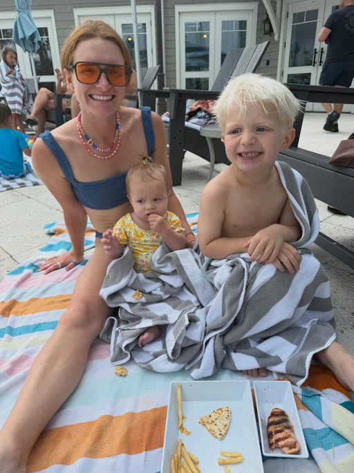 Happy Mother’s Day to our do-it-all mama!! We are so thankful for you 😍