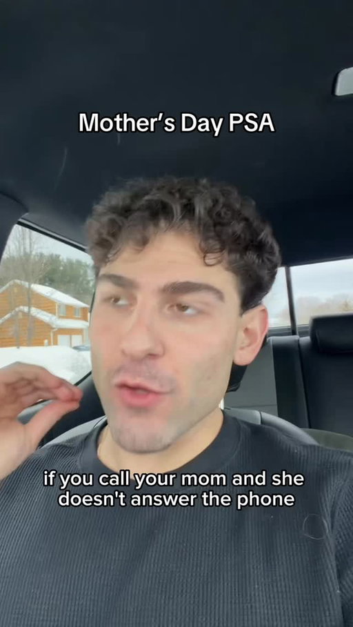 Message to all the Moms #mothersday